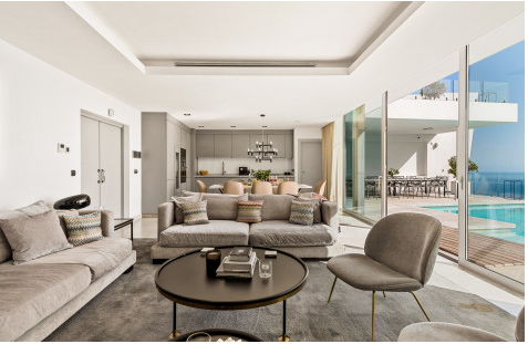 Villa Monteros - Afbeelding 4