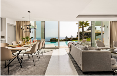Villa Monteros - Afbeelding 5