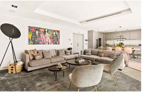 Villa Monteros - Afbeelding 6