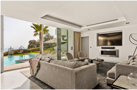 Villa Monteros - Afbeelding 7