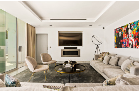 Villa Monteros - Afbeelding 8