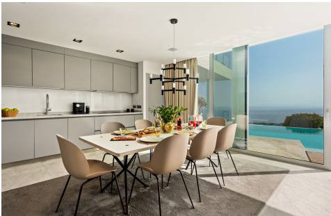 Villa Monteros - Afbeelding 9