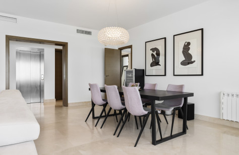 Atalaya Fairways Villa - Image 4