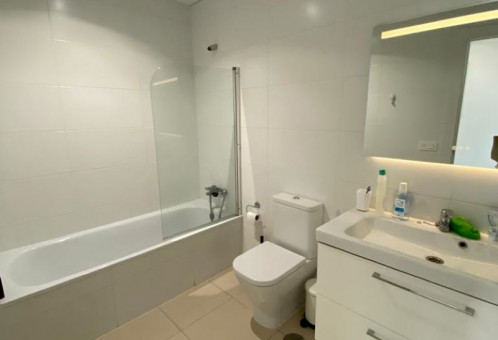 La Campana Apartment - Afbeelding 17