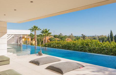 Lomas del Virrey Villa - Image 39