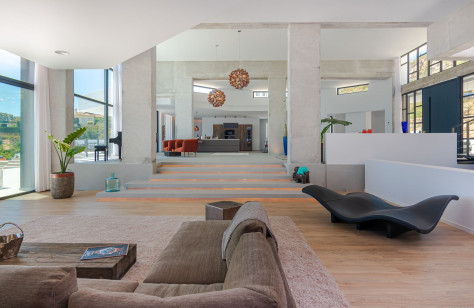 El Paraíso Alto: Modern Luxury Mansion - Afbeelding 18