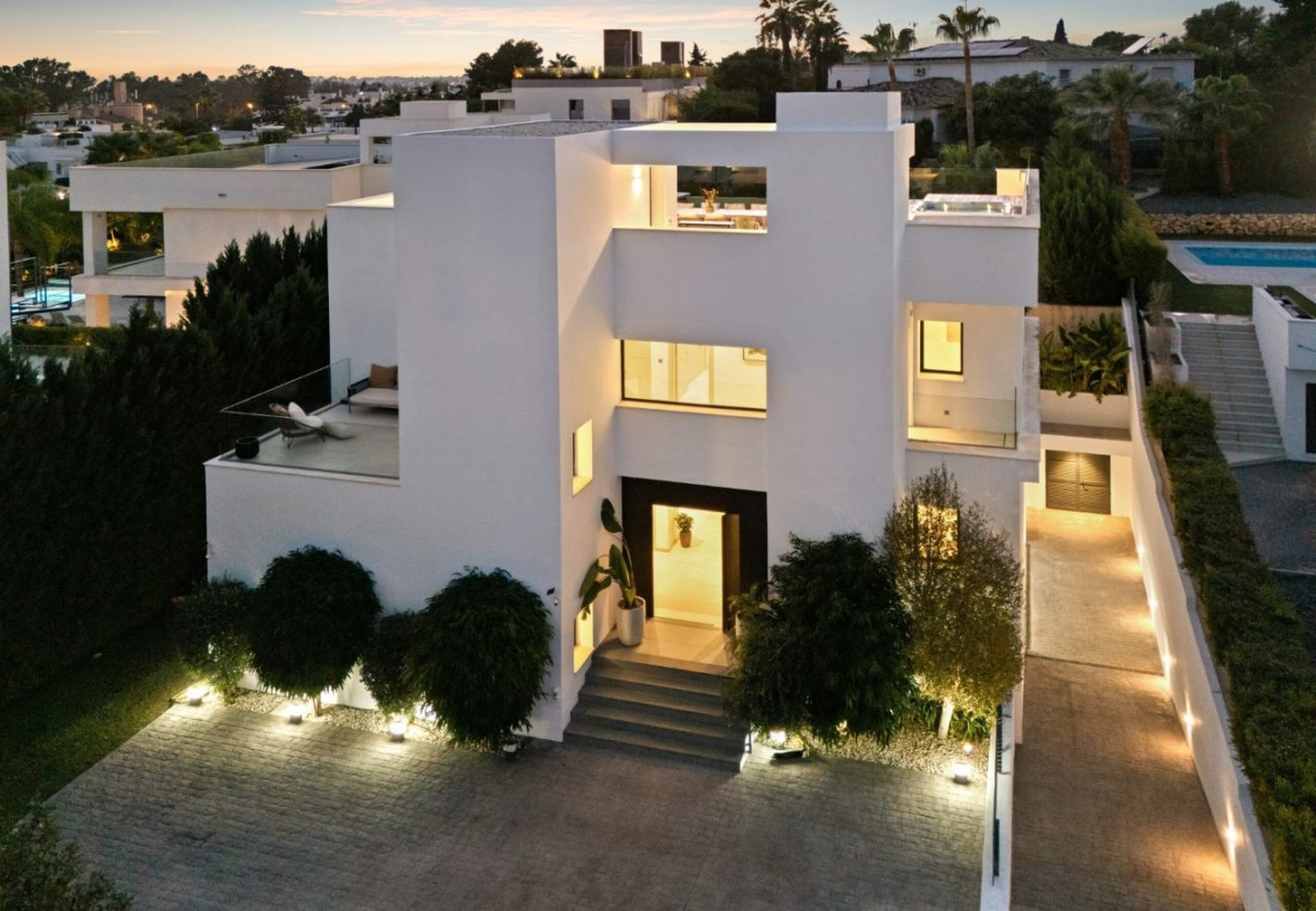 Villa Hard Rock - Afbeelding 4
