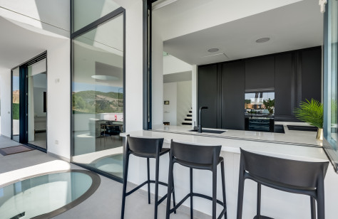 Valle Romano Villa - Afbeelding 4