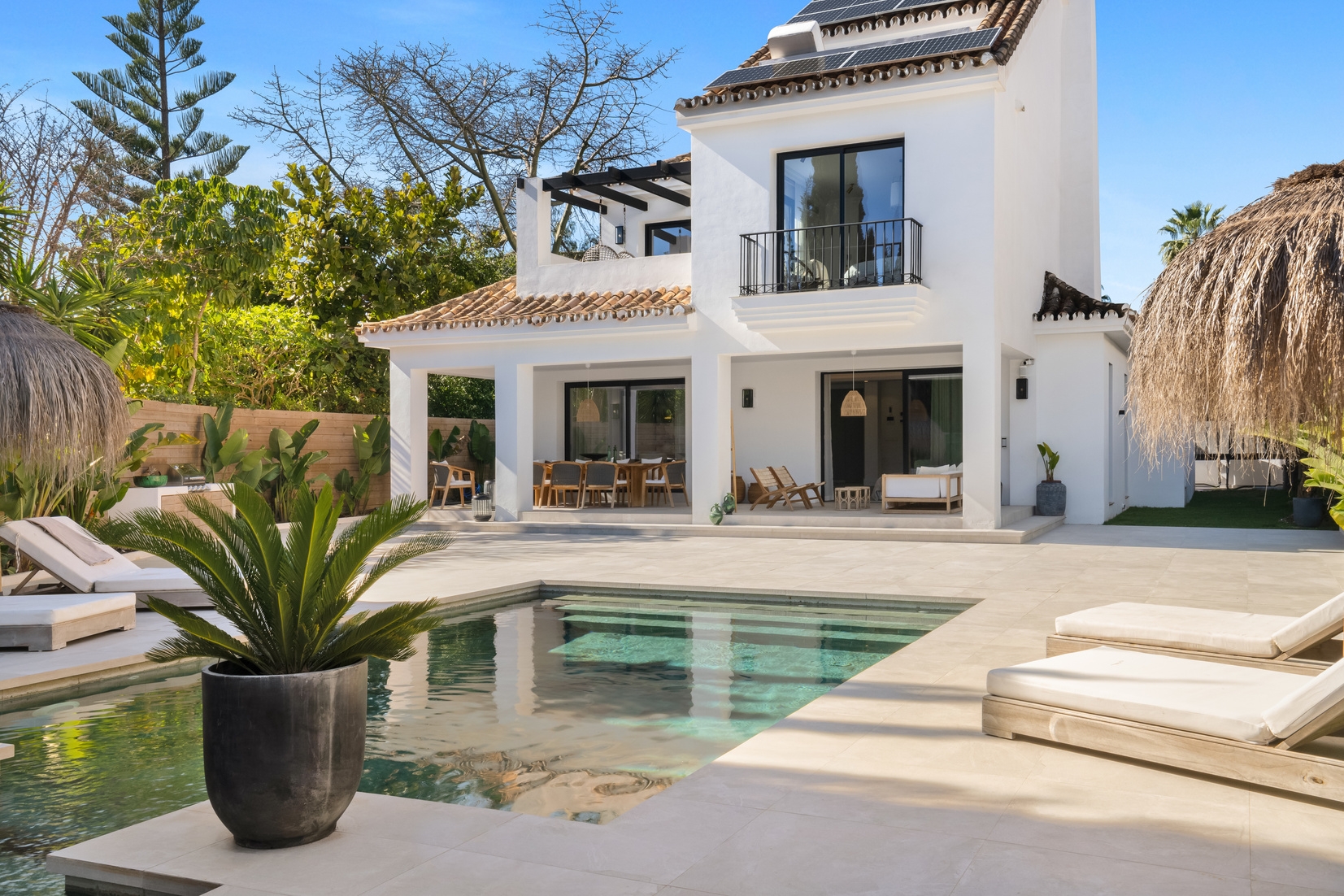 Villa Pearl - Afbeelding 3
