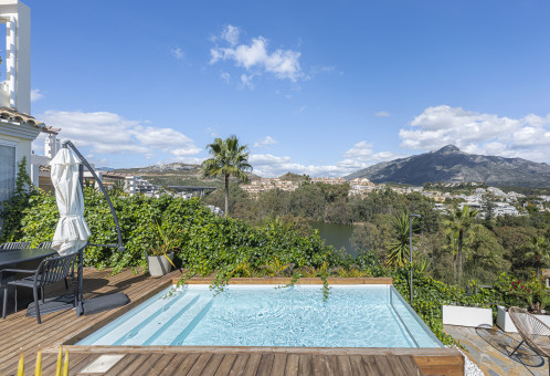 Los Belvederes Apartment - Afbeelding 4