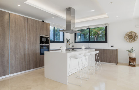 Los Olivos Villa - Afbeelding 4