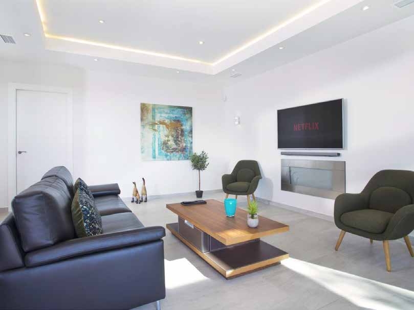 Beachside Marbella Villa - Afbeelding 4