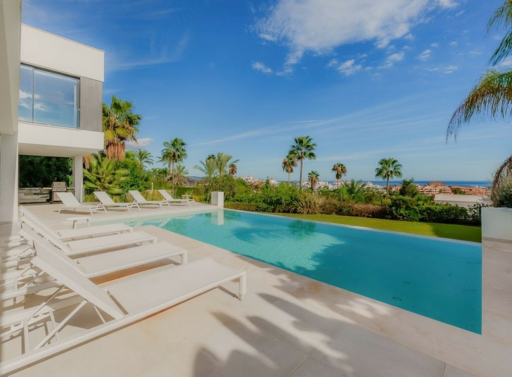 Villa Mirabella - Image 4