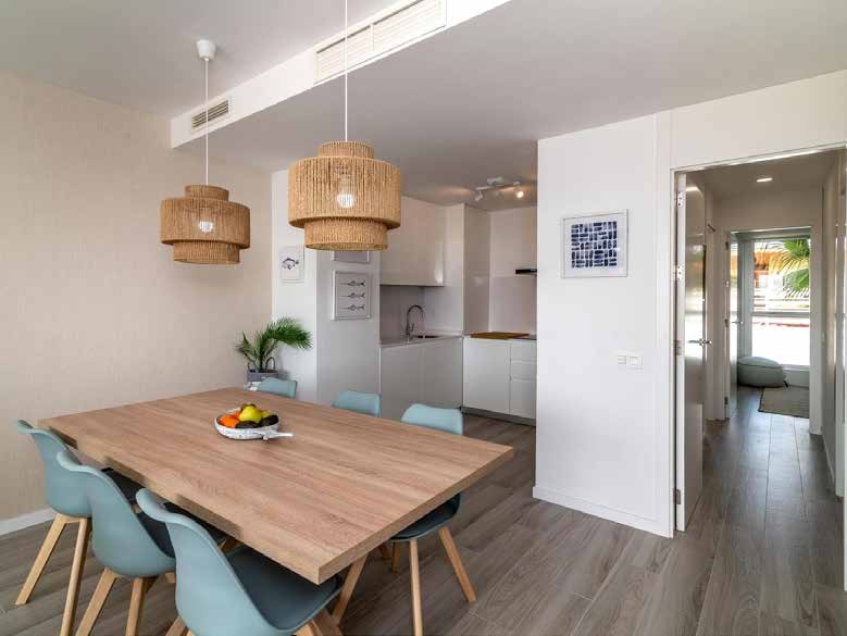 Oceana Views Apartment - Afbeelding 4