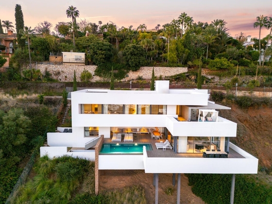 Villa La Quinta - Afbeelding 3