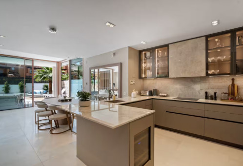 Golden Mile Townhouse - Afbeelding 4