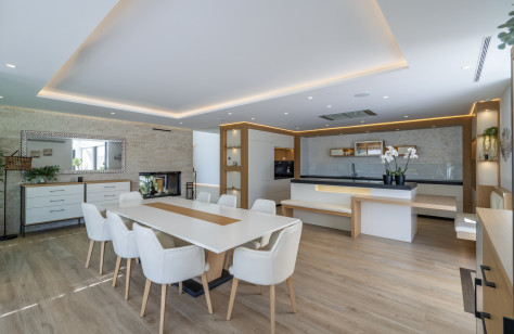 La Casa Blanca - Afbeelding 4