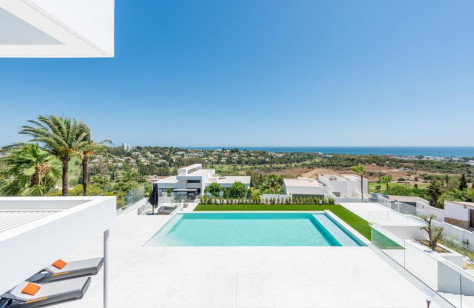ALTOS DEL PARAISO, BENAHAVIS - Afbeelding 50