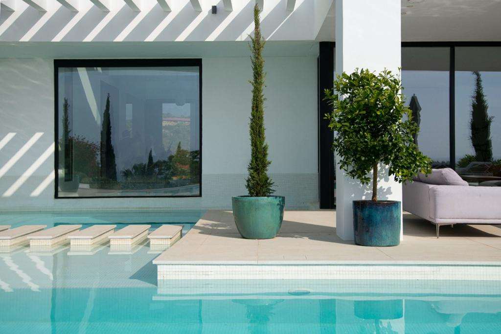 Villa Selwo - Afbeelding 28