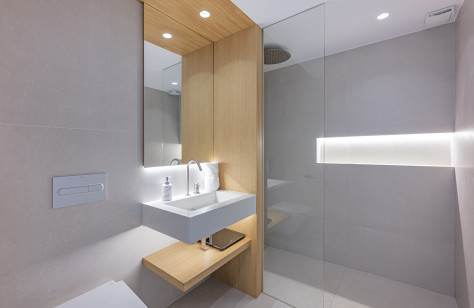 Los Belvederes Apartment - Afbeelding 31