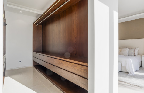 Los Olivos Villa - Afbeelding 31