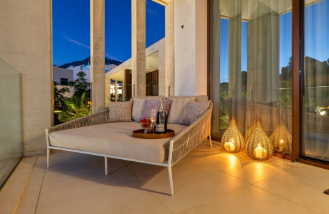 Golden Mile Townhouse - Afbeelding 31