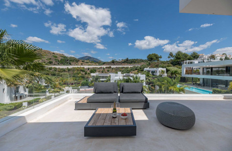 LOS OLIVOS, NUEVA ANDALUCIA - Afbeelding 31