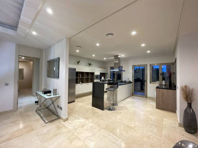 Benahavís Luxury Villa - Afbeelding 14