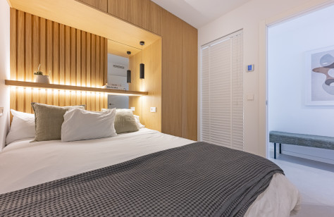 Los Belvederes Apartment - Afbeelding 32