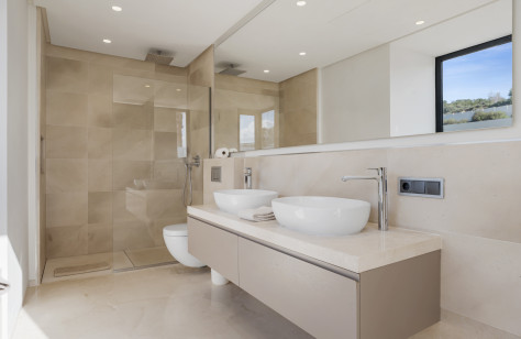 Los Olivos Villa - Afbeelding 32