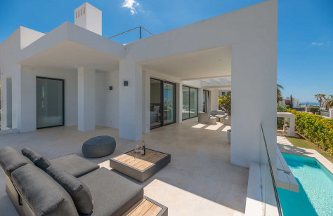 LOS OLIVOS, NUEVA ANDALUCIA - Afbeelding 30