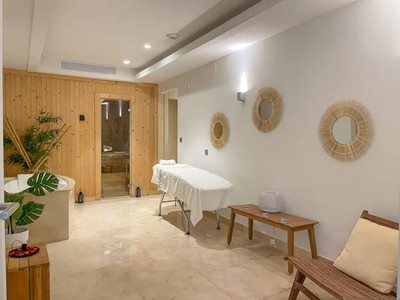 Benahavís Luxury Villa - Afbeelding 13