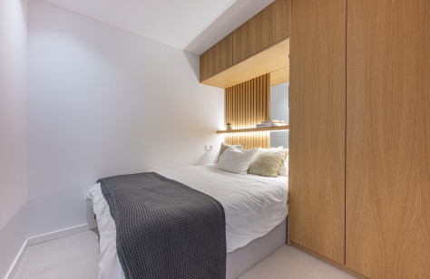 Los Belvederes Apartment - Afbeelding 33