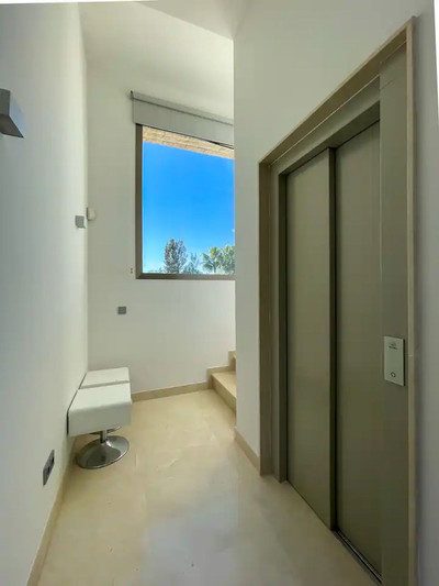 Benahavís Luxury Villa - Afbeelding 12