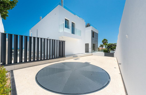 ALTOS DEL PARAISO, BENAHAVIS - Afbeelding 21