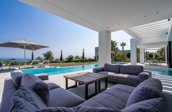 Villa Selwo - Afbeelding 31
