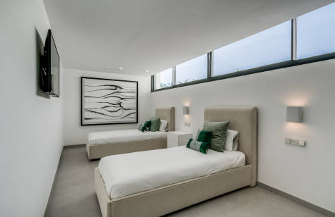Valle Romano Villa - Afbeelding 34