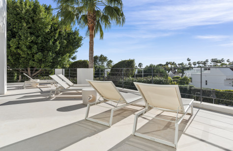 Los Olivos Villa - Afbeelding 34