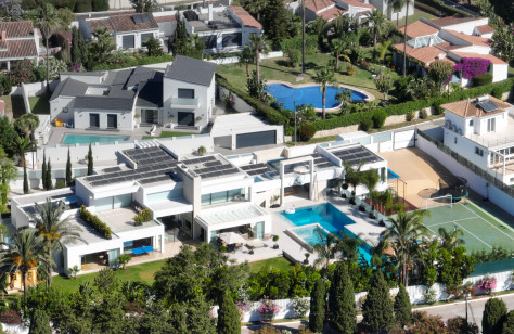 La Casa Blanca - Afbeelding 34