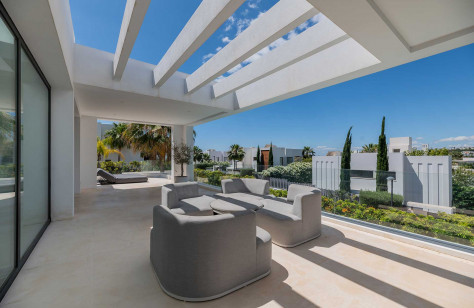 LOS OLIVOS, NUEVA ANDALUCIA - Afbeelding 28