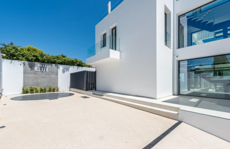 ALTOS DEL PARAISO, BENAHAVIS - Afbeelding 20