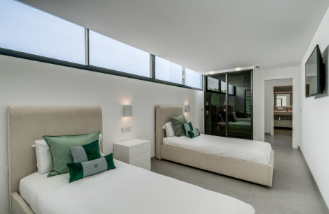 Valle Romano Villa - Afbeelding 35