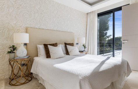 Los Olivos Villa - Afbeelding 35