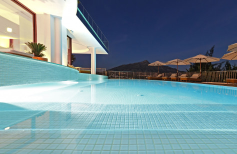 Panoramic View Villa - Image 35