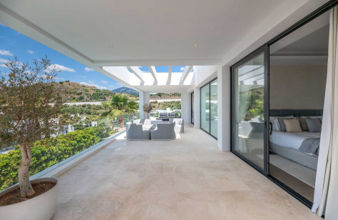 LOS OLIVOS, NUEVA ANDALUCIA - Afbeelding 27