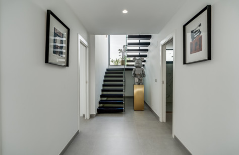 Valle Romano Villa - Afbeelding 36