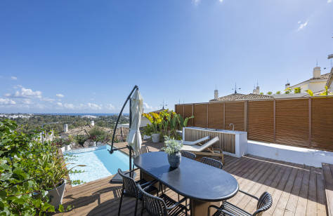 Los Belvederes Apartment - Afbeelding 36