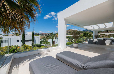 LOS OLIVOS, NUEVA ANDALUCIA - Afbeelding 26