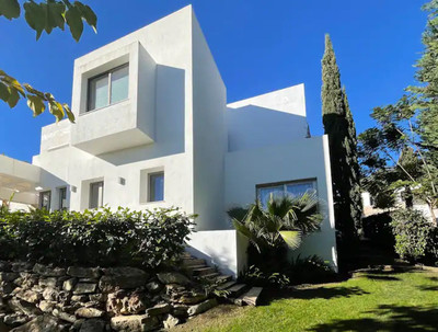 Benahavís Luxury Villa - Afbeelding 9