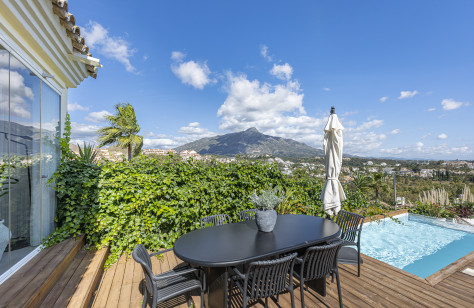 Los Belvederes Apartment - Afbeelding 37